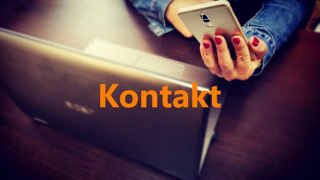 Kontakt