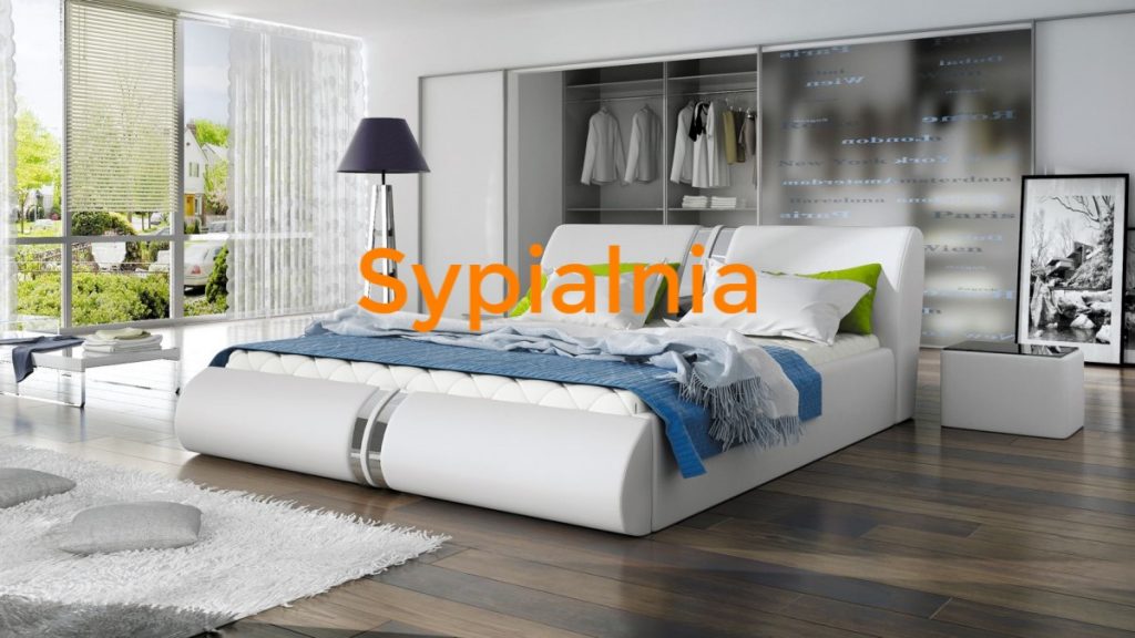 Sypialnia