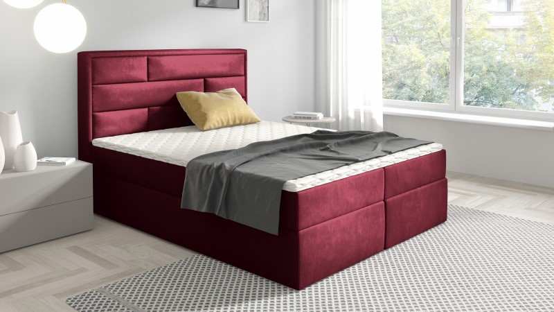 kontynentalne linneo