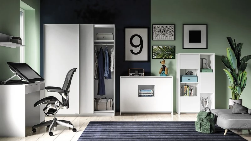 Pokoj młodzieżowy ml