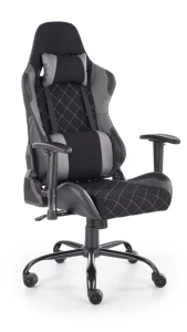 fotel obrotowy pokój młodzieżowy halmar