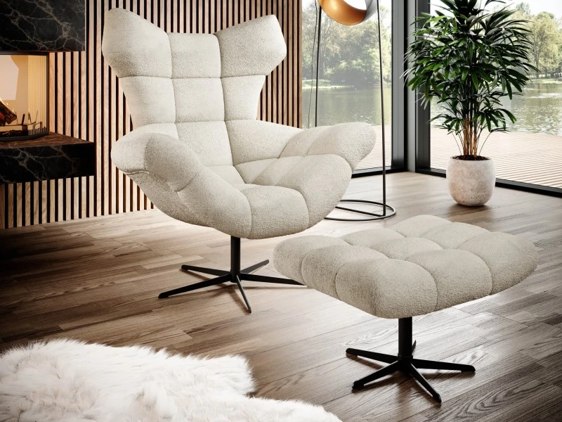 Fotel nowosci Wersal