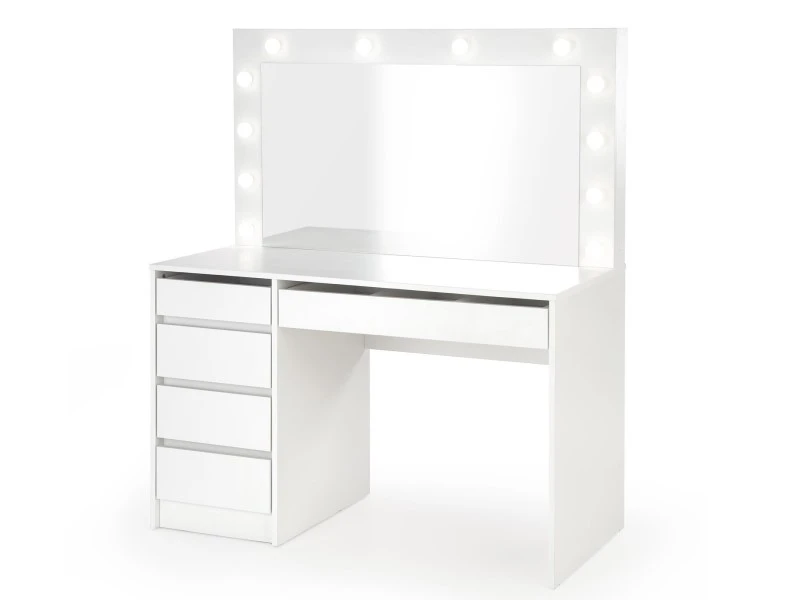 Toaletka nowosci halmar