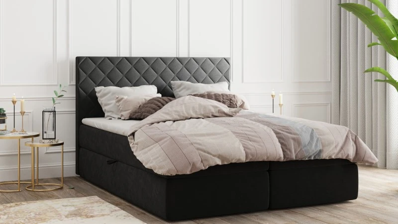 loze kontynentalne stolar