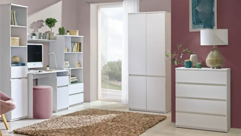 meble młodzieżowe dolmar