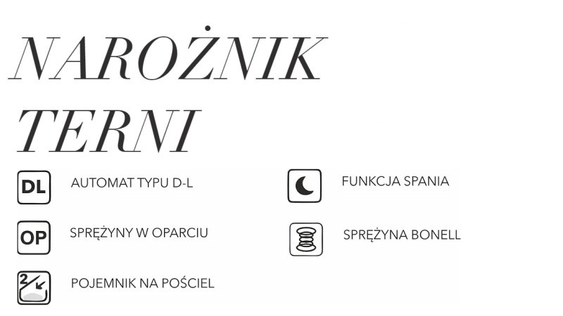 narozniki 3 nowosci ams line OPIS