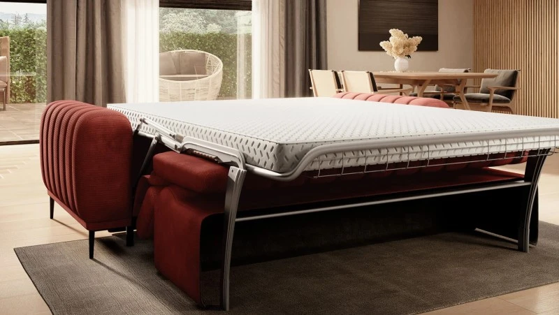 rozkladany sofa wersal